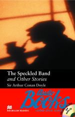Conan Doyle Arthur - MCR5 Speckled Band ()