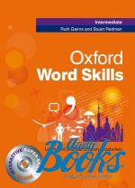 Stuart Redman, Ruth Gairns - Oxford Word Skills: Intermediate Students Pack ( /  ()