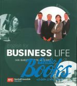Menzies Ian - English for Business Life Elementary Self-Study Guide + Audio CD ()
