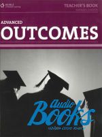 Walkley Andrew - Outcomes Advanced Teacher's Book ()