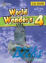Crawford Michele - World Wonders 4 CD-ROM ()