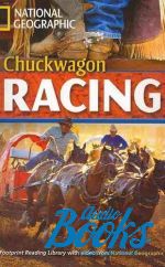 Waring Rob - Chuckwagon racing Level 1900 B2 (British english) ()