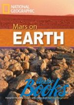 Waring Rob - Mars on earth with Multi-ROM Level 3000 C1 (British english) ()