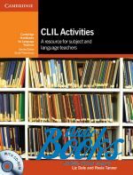   - CLIL Activities Innovative activities for Content and Language I ()
