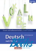   - Grundwortschatz Deutsch als Fremdsprache nach Themen Kursbuch ()