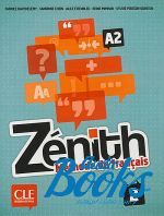 A.   - Zenith 2 livre de l'eleve () ()