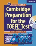 Cambridge Preparation TOEFL Test, 2 Edition () ()