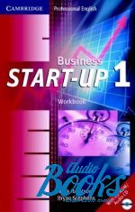 Mark Ibbotson, Bryan Stephens - Business Start-up 1 Workbook with CD-ROM/Audio CD ( /  ()
