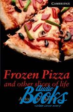 Antoinette Moses - CER 6 Frozen Pizza and other slices of life Pack with CD ()