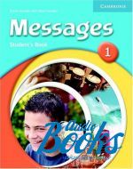 Diana Goodey, Noel Goodey, Miles Craven - Messages 1 Students Book ( / ) ()