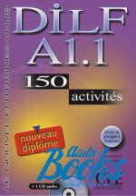 Bloomfield Anatole  - DILF A1 150 Activites+CD ()