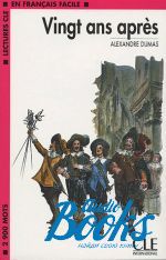 Dumas Alexandre  - Niveau 4 Vingt ans apres Livre ()