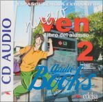 Francisca Castro - Nuevo Ven 2 CD Audio ()