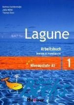 Hartmut Aufderstrasse, Thomas Storz, Jutta Muller - Lagune 1 Arbeitsbuch ()