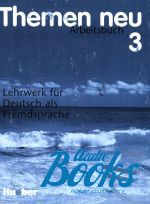Jutta Muller, Heiko Bock - Themen Neu 3 Arbeitsbuch ()