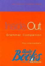 Hird Jon - Inside Out Pre-Intermediate Grammar Companion ()