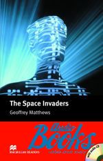 Matthews G. - MCR5 Space Invaders ()