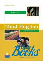 Mark Foley, Diane Hall - Total English Starter Students Book ( / ) ()