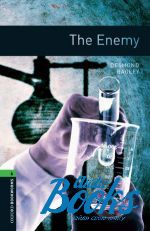 Desmond Bagley - Oxford Bookworms Library 3E Level 6: Enemy ()