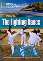 Waring Jamall - Capoeira fighting dance with Multi-ROM Level 1600 B1 (British en ()