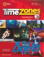 Maples Tim - Time Zones 1 WorkBook ()