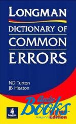 Turton N. - Longman Dictionary of Common Errors ()