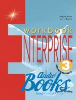 Virginia Evans - Enterprise 3 Pre-Intermediate Workbook ()