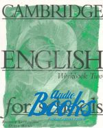 Diana Hicks, Andrew Littlejohn - Cambridge English For Schools 2 Workbook ()