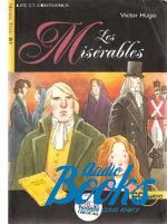 Victor Hugo - Les Miserables Livre Cassette ()