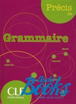 Lucile Charliac - Precis de Grammaire- Dictionnaire ()