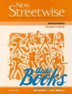 Rob Nolasco - Streetwise New Intermediate: Teachers Book ()