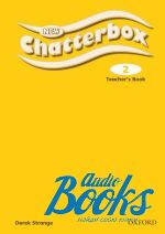 Derek Strange - New Chatterbox 2 Teachers Book ()