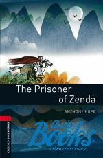 Anthony Hope - Oxford Bookworms Library 3E Level 3: The Prisoner of Zenda ()