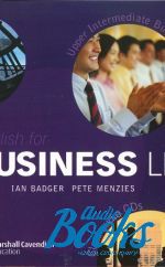 Badger Ian - English for Business Life Upper-Intermediate Audio CD ()