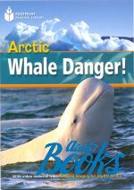 Waring Rob - Arctic whale danger! Level 800 A2 (British english) ()