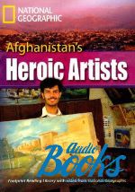 Waring Rob - Afghanistan's Heroic Artists Level 3000 C1 (British english) ()