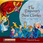 Hans Christian Andersen - Theatrical 1 The Emperors new clothes Audio CD ()