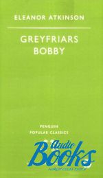 Eleanor Atkinson - Greyfriars Bobby (PPC) ()
