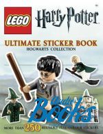 Dorling Kindersley - LEGO Harry Potter Welcome to Hogwarts ()