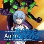Simon Richmond - Rough Guide to Anime ()