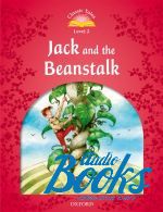 Sue Arengo - Classic Tales Second Edition 2: Jack and the Beanstalk ()