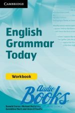 Ronald Carter - English Grammar Today Workbook ()