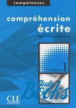 Сильви Пуассона-Куинтон - Competences 1 Comprehension ecrite ()
