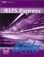 .  - IELTS Express Upper-Intermediate., 2 Edition, WorkBook (  ()