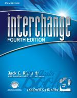 Susan Proctor, Jonathan Hull, Jack C. Richards - Interchange 2, 4-th edition: Teachers Edition with Assessment A ()