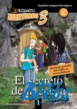 Алонсо Сантамария - El secreto de la cueva, A1 ()