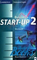 Mark Ibbotson, Bryan Stephens - Business Start-up 2 Workbook with CD-ROM/Audio CD ( /  ()
