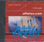 Jean-Luc Penfornis - Affaires.com CD audio pour la classe ()