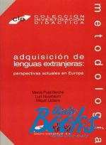 Berche E. Outros - CID - Adquisicion de lenguas Extranjeras ()