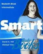 J. West - Smart Intermediate Students Book ()